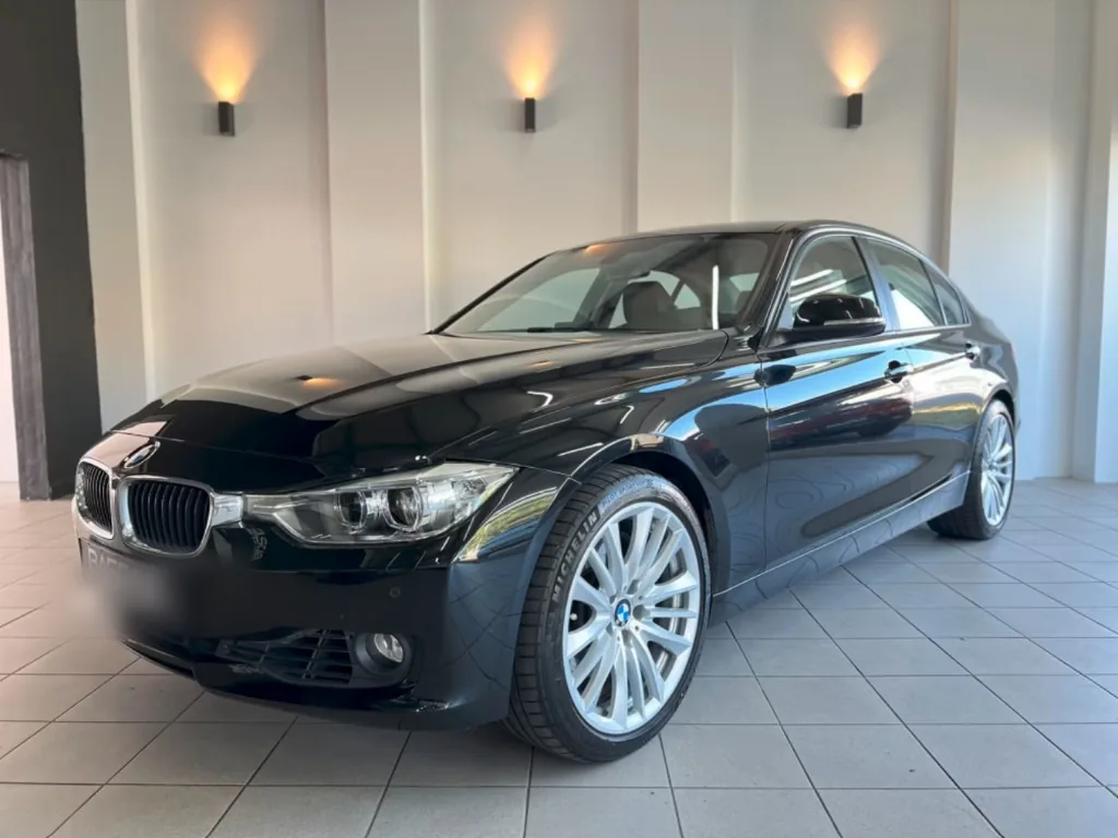 BMW 335i Sport